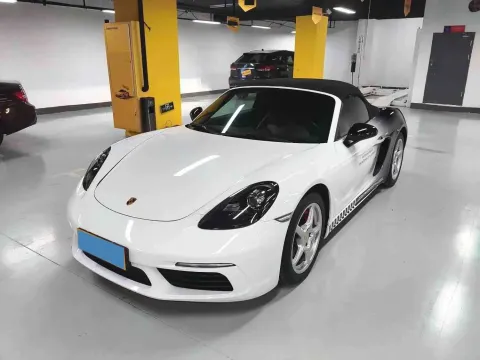 2018 PORSCHE 718,autocango,china used car exporter,china ev exporter,chinese used car exporter,chinese used ev exporter