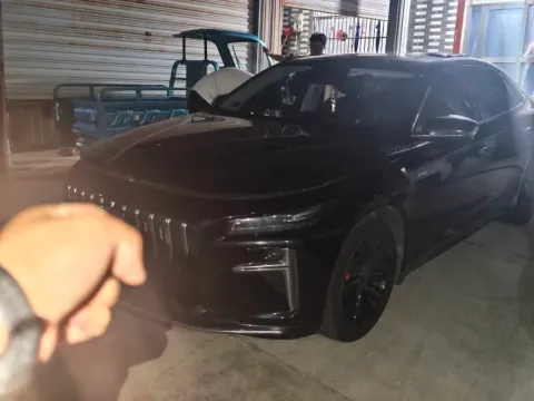 2024 GEELY PREFACE,autocango,china used car exporter,china ev exporter,chinese used car exporter,chinese used ev exporter