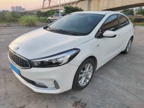 2017 KIA K3,autocango,china used car exporter,china ev exporter,chinese used car exporter,chinese used ev exporter