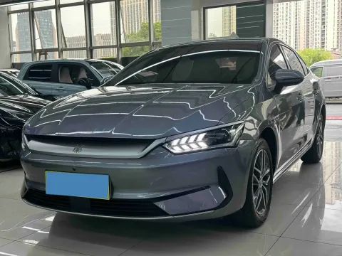 2023 BYD QIN PLUS,autocango,china used car exporter,china ev exporter,chinese used car exporter,chinese used ev exporter