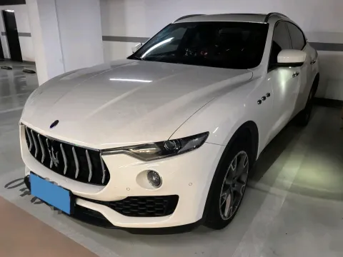 2019 MASERATI LEVANTE,autocango,china used car exporter,china ev exporter,chinese used car exporter,chinese used ev exporter