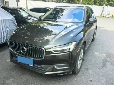 2020 VOLVO XC60,autocango,china used car exporter,china ev exporter,chinese used car exporter,chinese used ev exporter