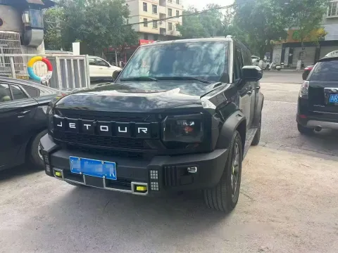 2023 JETOUR TRAVELLER,autocango,china used car exporter,china ev exporter,chinese used car exporter,chinese used ev exporter