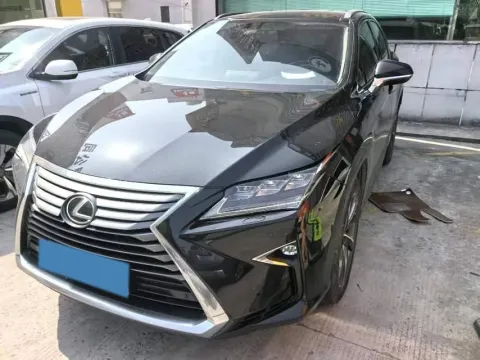 2017 LEXUS RX,autocango,china used car exporter,china ev exporter,chinese used car exporter,chinese used ev exporter