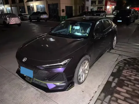 2022 CHANGAN UNI-V,autocango,china used car exporter,china ev exporter,chinese used car exporter,chinese used ev exporter