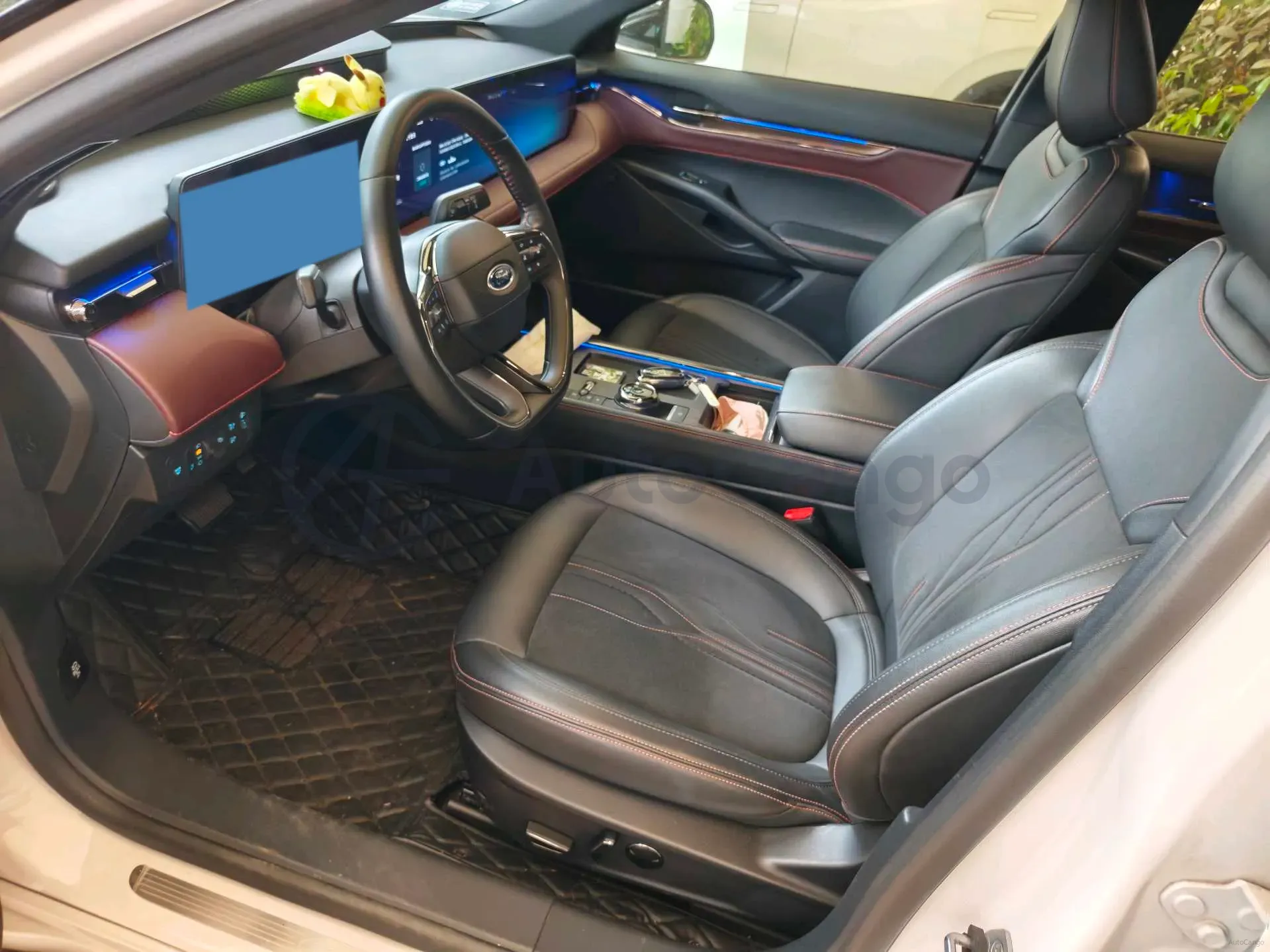 2022 Ford Mondeo 2.0T 238HP L4 8AT,autocango,china used car exporter,china ev exporter,chinese used car exporter,chinese used ev exporter