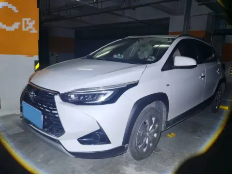 2020 TOYOTA YARIS L,autocango,china used car exporter,china ev exporter,chinese used car exporter,chinese used ev exporter