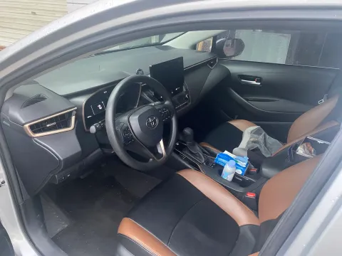 2023 Toyota Allion 2.0L 171HP L4 CVT