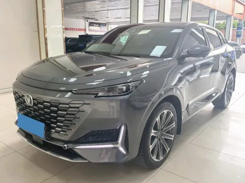 2021 CHANGAN UNI-K,autocango,china used car exporter,china ev exporter,chinese used car exporter,chinese used ev exporter