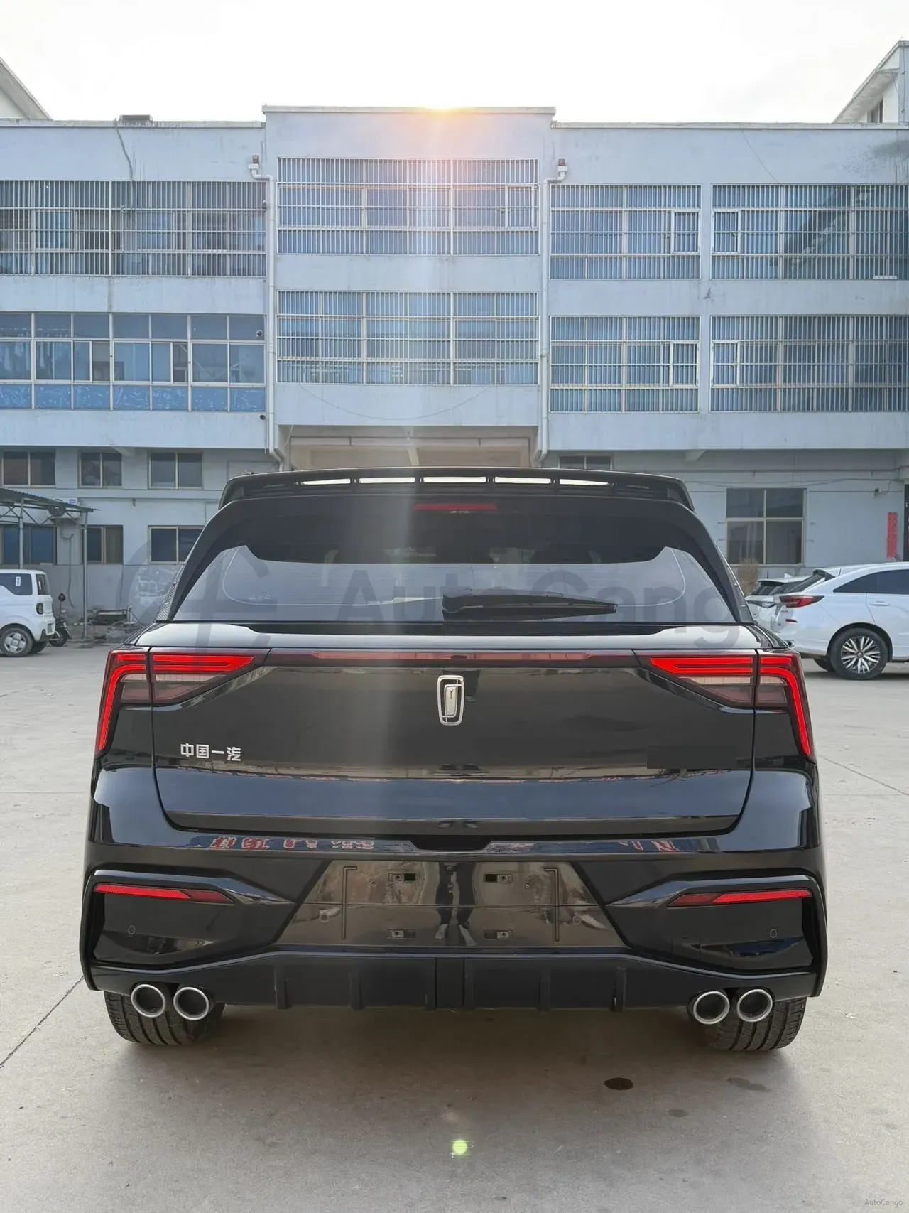 2021 Bestune T55 1.5T 169HP L4 7DCT,autocango,china used car exporter,china ev exporter,chinese used car exporter,chinese used ev exporter