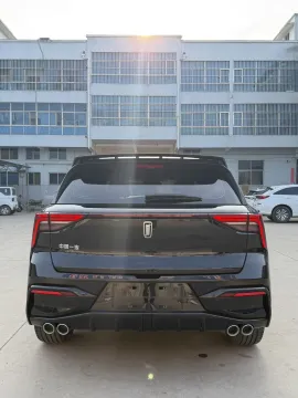 2021 Bestune T55 1.5T 169HP L4 7DCT