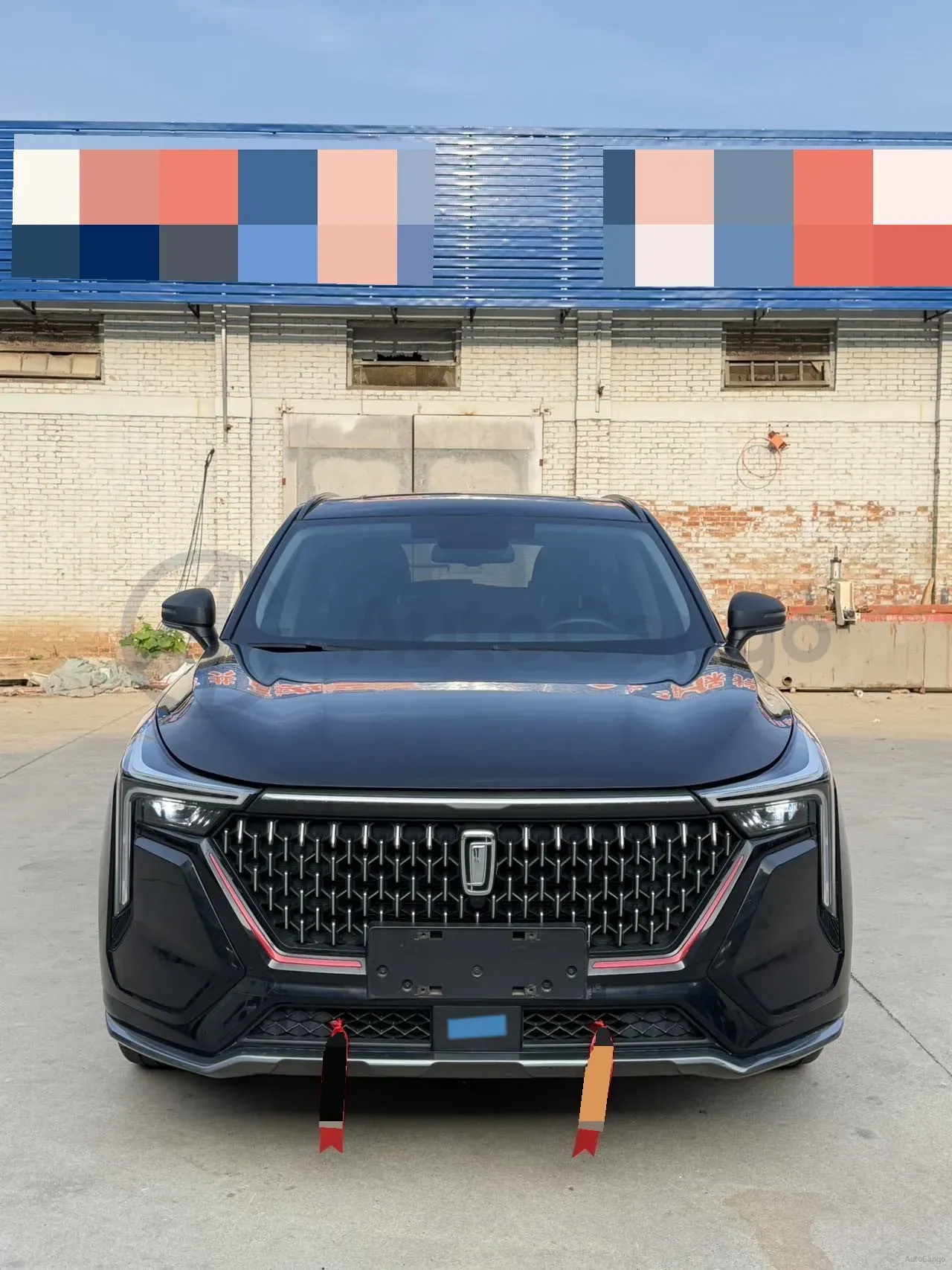 2021 Bestune T55 1.5T 169HP L4 7DCT,autocango,china used car exporter,china ev exporter,chinese used car exporter,chinese used ev exporter