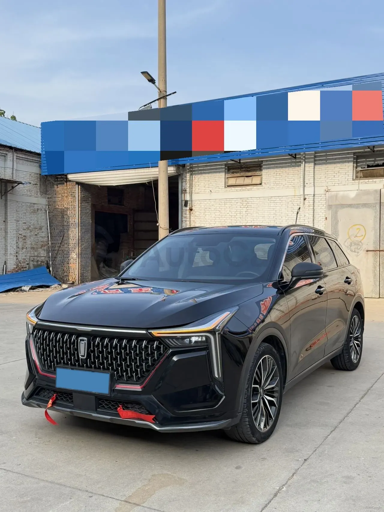 2021 Bestune T55 1.5T 169HP L4 7DCT,autocango,china used car exporter,china ev exporter,chinese used car exporter,chinese used ev exporter