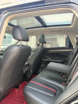 2021 Bestune T55 1.5T 169HP L4 7DCT