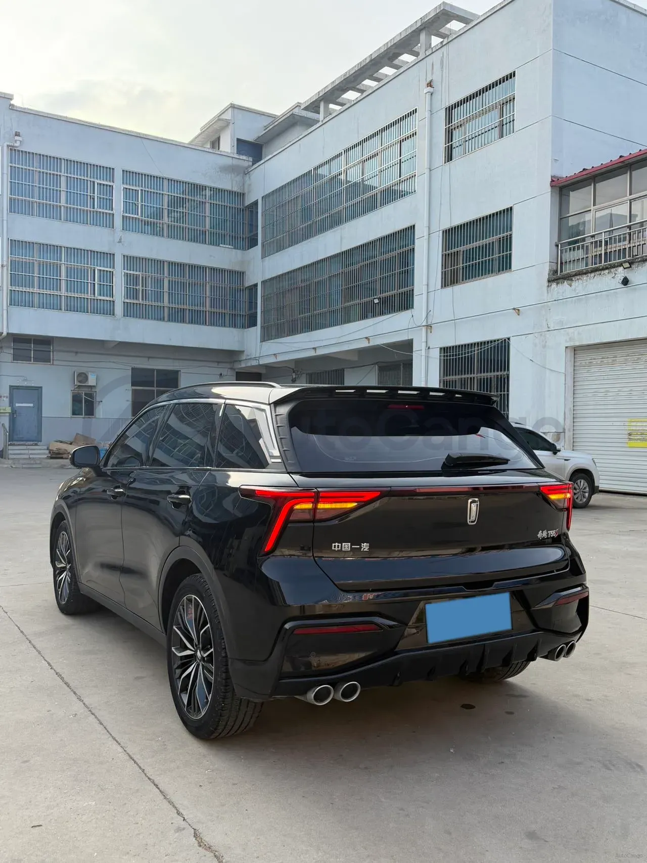 2021 Bestune T55 1.5T 169HP L4 7DCT,autocango,china used car exporter,china ev exporter,chinese used car exporter,chinese used ev exporter