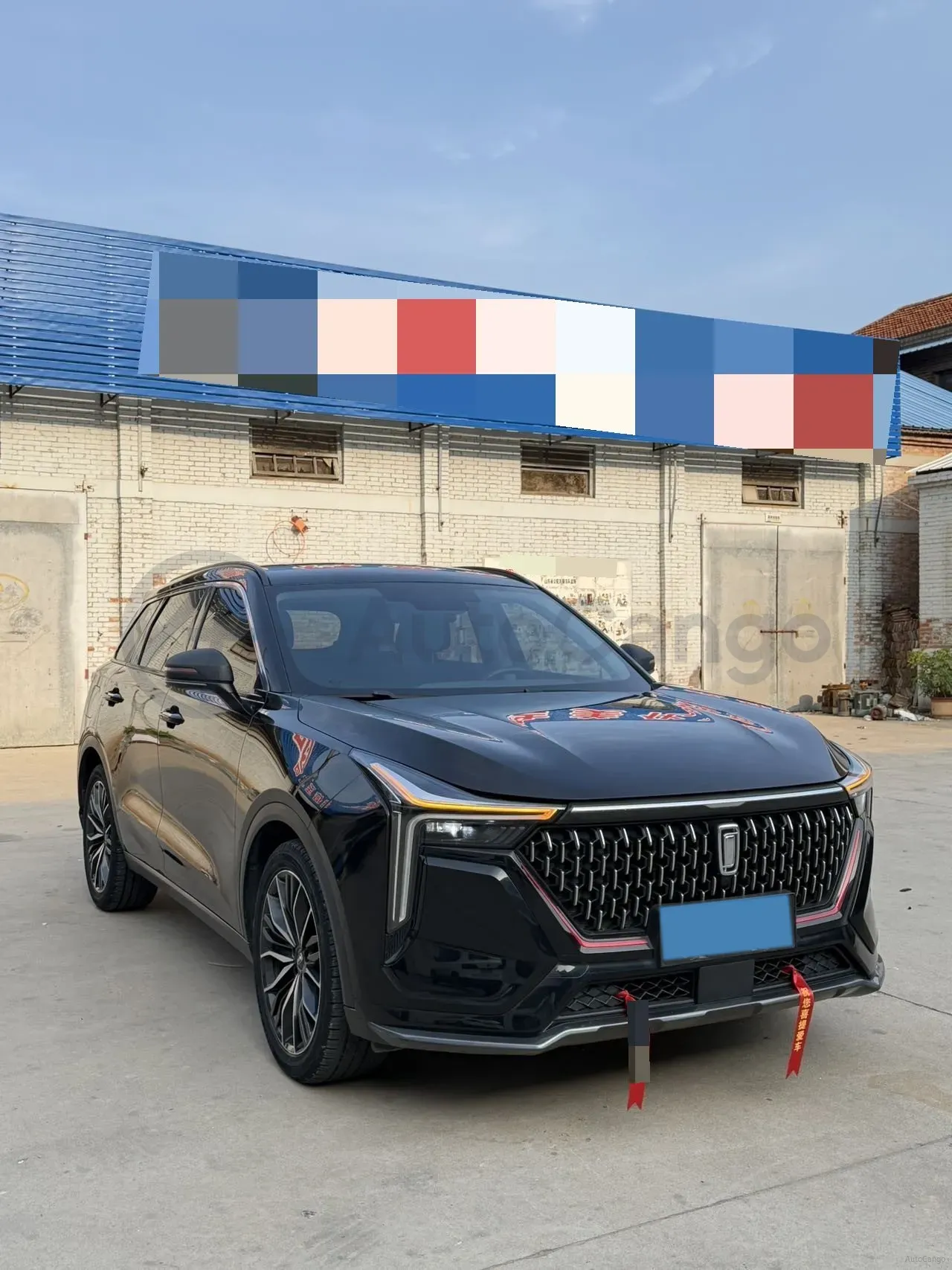 2021 Bestune T55 1.5T 169HP L4 7DCT,autocango,china used car exporter,china ev exporter,chinese used car exporter,chinese used ev exporter