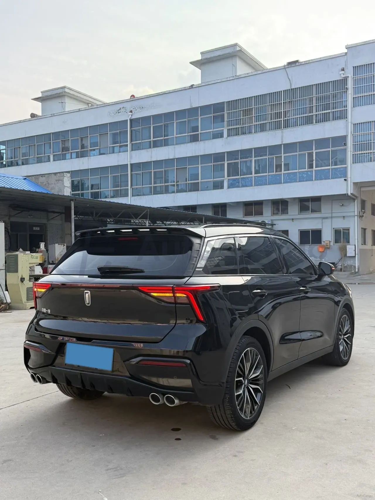 2021 Bestune T55 1.5T 169HP L4 7DCT,autocango,china used car exporter,china ev exporter,chinese used car exporter,chinese used ev exporter