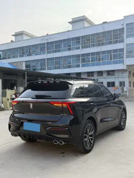 2021 Bestune T55 1.5T 169HP L4 7DCT