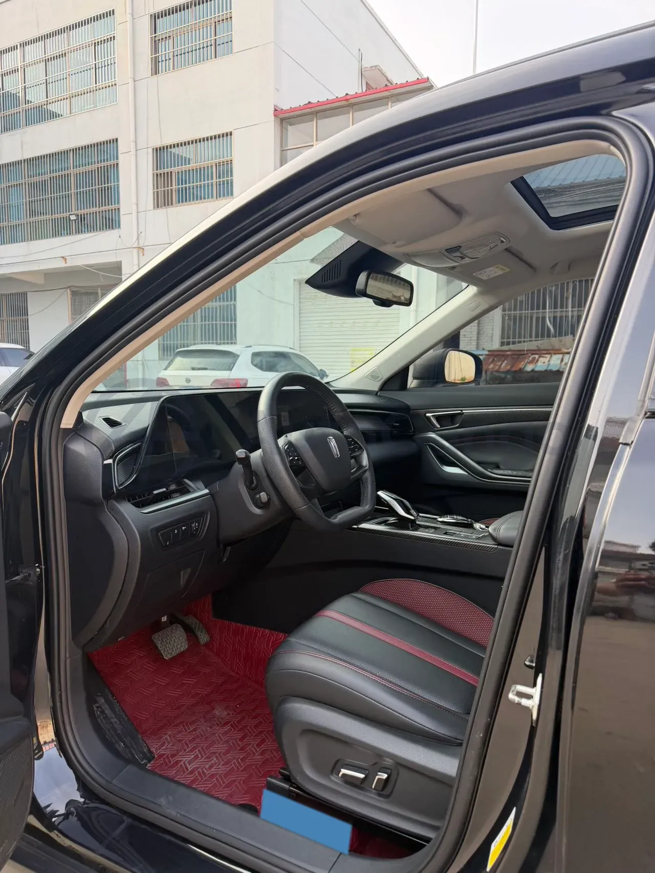 2021 Bestune T55 1.5T 169HP L4 7DCT,autocango,china used car exporter,china ev exporter,chinese used car exporter,chinese used ev exporter