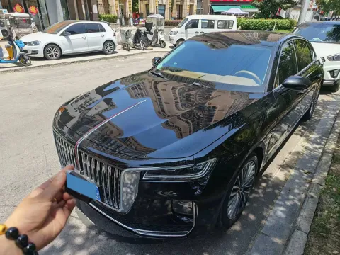 2022 HONGQI H9,autocango,china used car exporter,china ev exporter,chinese used car exporter,chinese used ev exporter