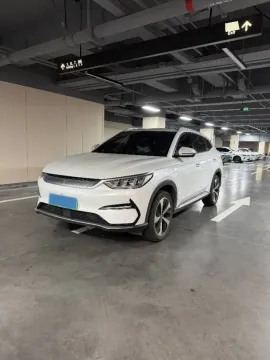 2021 BYD QIN,autocango,china used car exporter,china ev exporter,chinese used car exporter,chinese used ev exporter