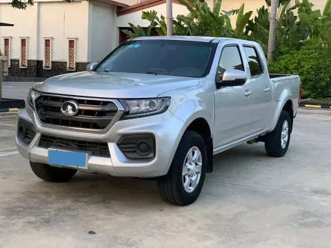 2021 Great Wall Wingle 7 2.0T 156HP L4 6MT,autocango,china used car exporter,china ev exporter,chinese used car exporter,chinese used ev exporter