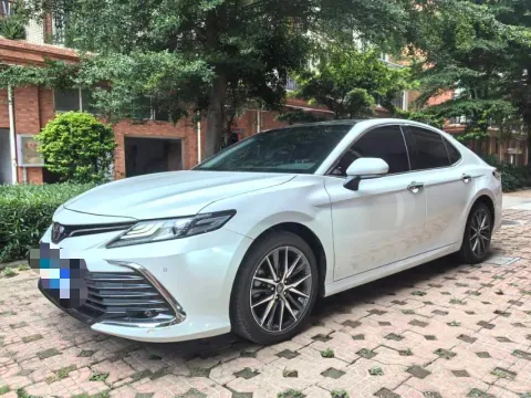 2021 TOYOTA CAMRY,autocango,china used car exporter,china ev exporter,chinese used car exporter,chinese used ev exporter