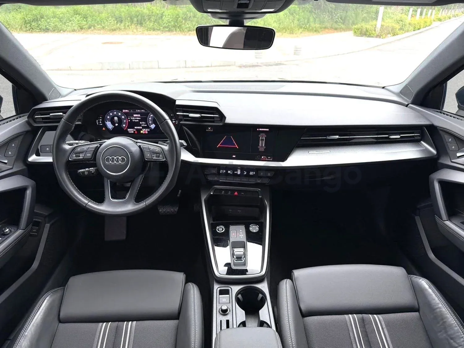 2022 Audi A3 1.4T 150HP L4 7DCT,autocango,china used car exporter,china ev exporter,chinese used car exporter,chinese used ev exporter