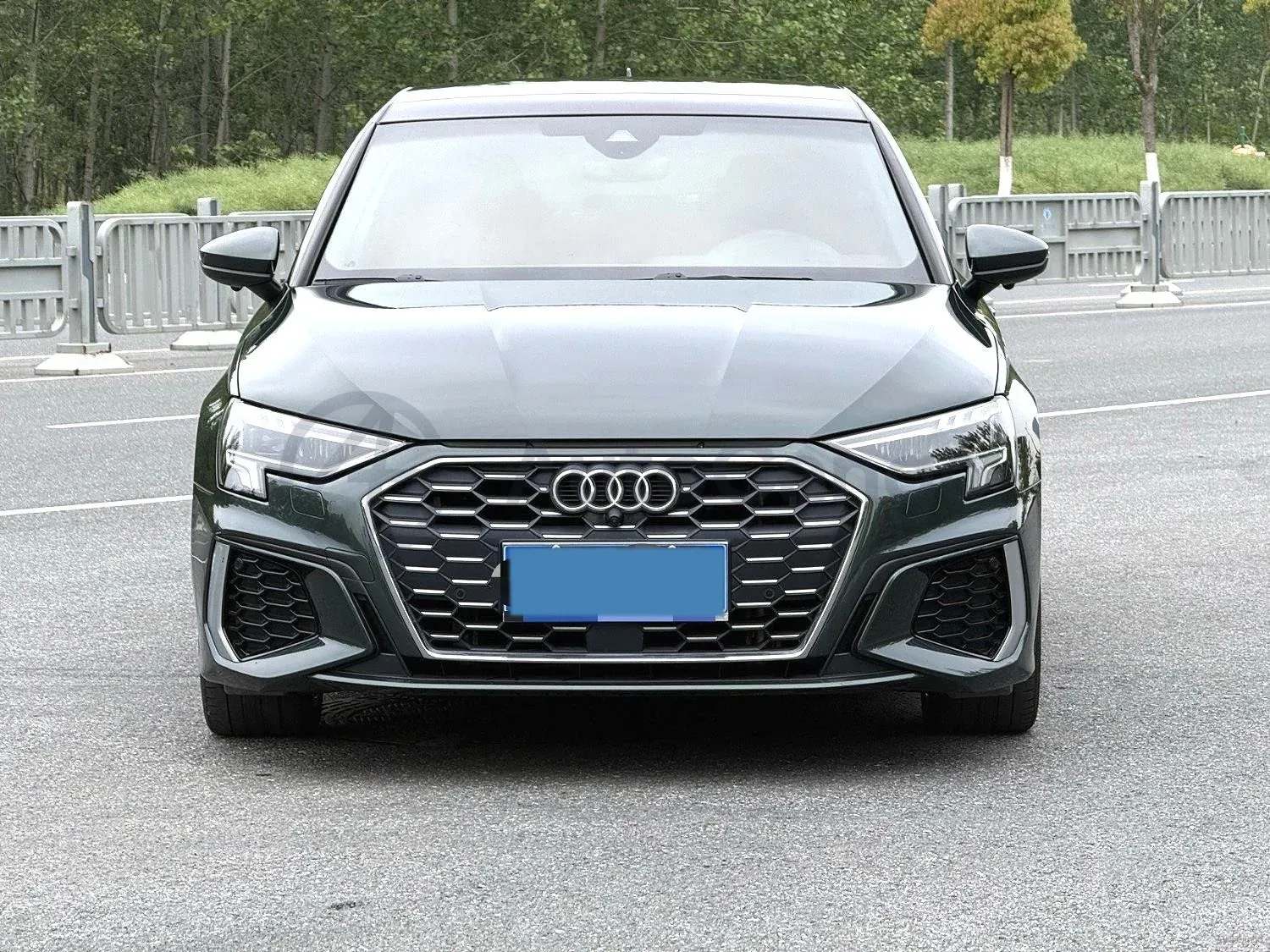 2022 Audi A3 1.4T 150HP L4 7DCT,autocango,china used car exporter,china ev exporter,chinese used car exporter,chinese used ev exporter
