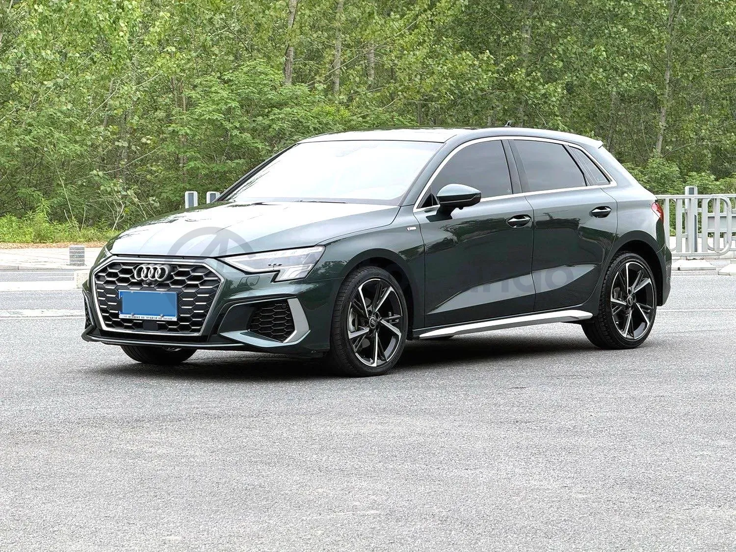 2022 Audi A3 1.4T 150HP L4 7DCT,autocango,china used car exporter,china ev exporter,chinese used car exporter,chinese used ev exporter