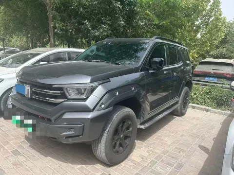 2024 TANK 400,autocango,china used car exporter,china ev exporter,chinese used car exporter,chinese used ev exporter