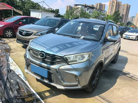 2017 LANDWIND X2,autocango,china used car exporter,china ev exporter,chinese used car exporter,chinese used ev exporter