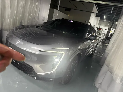 2024 AVATR 07,autocango,china used car exporter,china ev exporter,chinese used car exporter,chinese used ev exporter