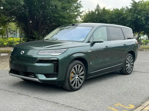 2025 DENZA DENZAN9,autocango,china used car exporter,china ev exporter,chinese used car exporter,chinese used ev exporter