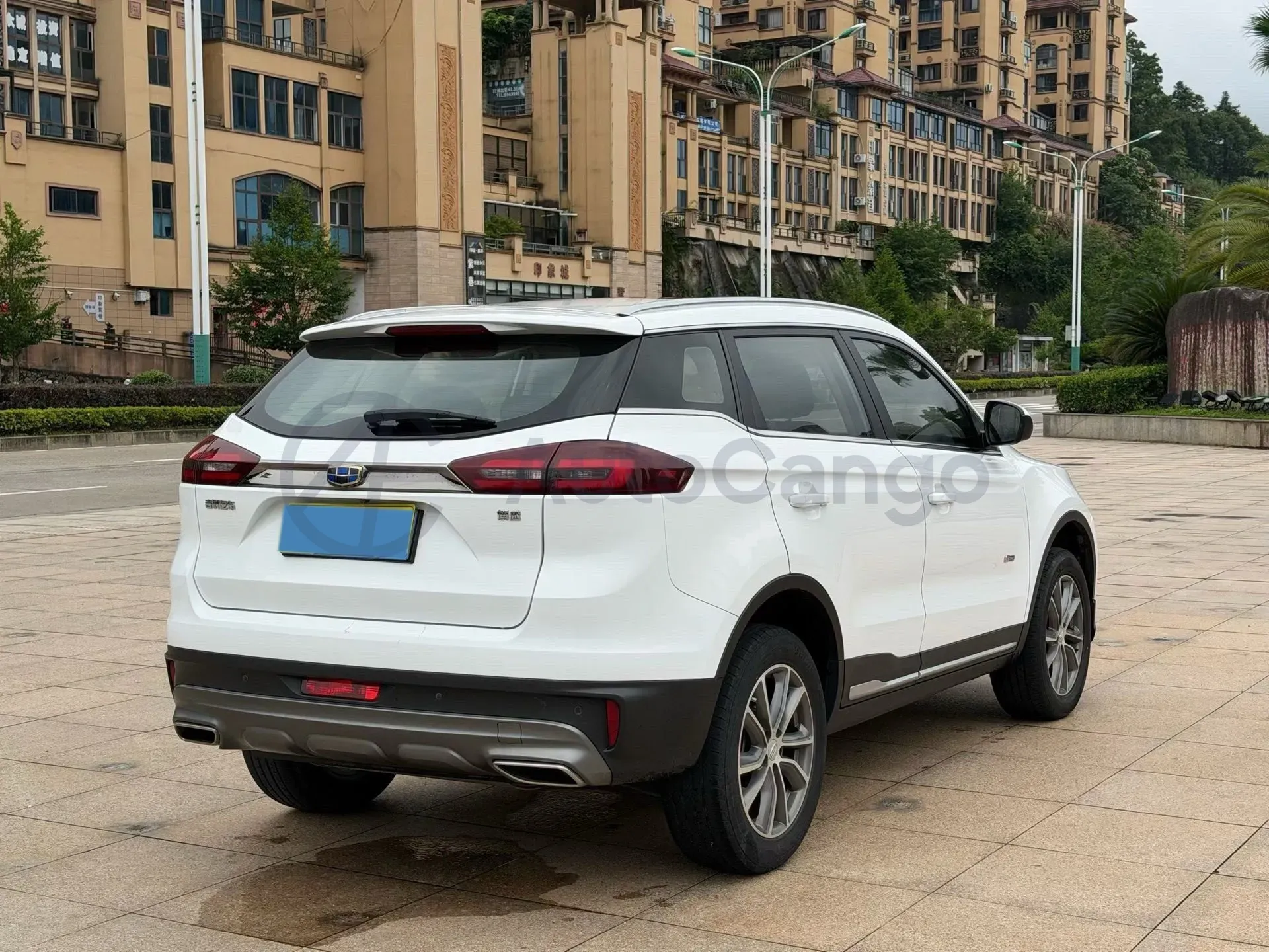 2020 Roewe i6 1.5T 169HP L4 7DCT,autocango,china used car exporter,china ev exporter,chinese used car exporter,chinese used ev exporter