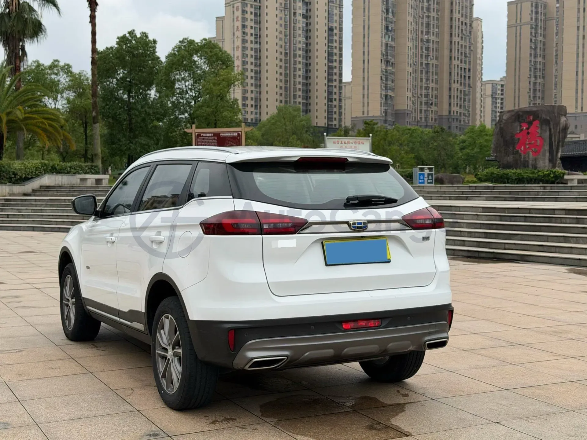2020 Roewe i6 1.5T 169HP L4 7DCT,autocango,china used car exporter,china ev exporter,chinese used car exporter,chinese used ev exporter