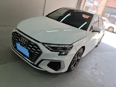 2023 AUDI A3,autocango,china used car exporter,china ev exporter,chinese used car exporter,chinese used ev exporter