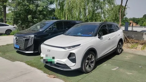 2025 BESTUNE YUEYI 07,autocango,china used car exporter,china ev exporter,chinese used car exporter,chinese used ev exporter