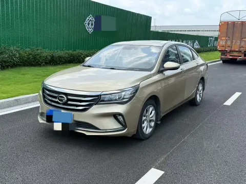2018 GAC TRUMPCHI GA4,autocango,china used car exporter,china ev exporter,chinese used car exporter,chinese used ev exporter