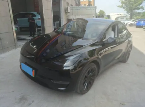 2021 TESLA MODEL Y,autocango,china used car exporter,china ev exporter,chinese used car exporter,chinese used ev exporter