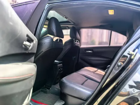 2022 Toyota Levin 1.8L 98HP L4 E-CVT Hybrid,autocango,china used car exporter,china ev exporter,chinese used car exporter,chinese used ev exporter