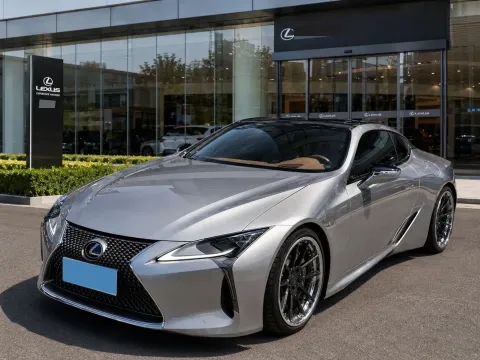 2020 LEXUS LC,autocango,china used car exporter,china ev exporter,chinese used car exporter,chinese used ev exporter