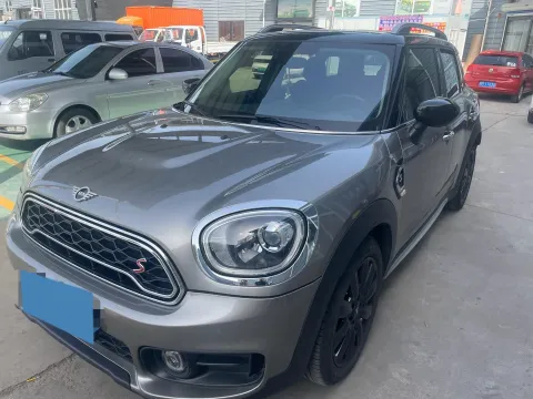 2020 MINI COUNTRYMAN,autocango,china used car exporter,china ev exporter,chinese used car exporter,chinese used ev exporter