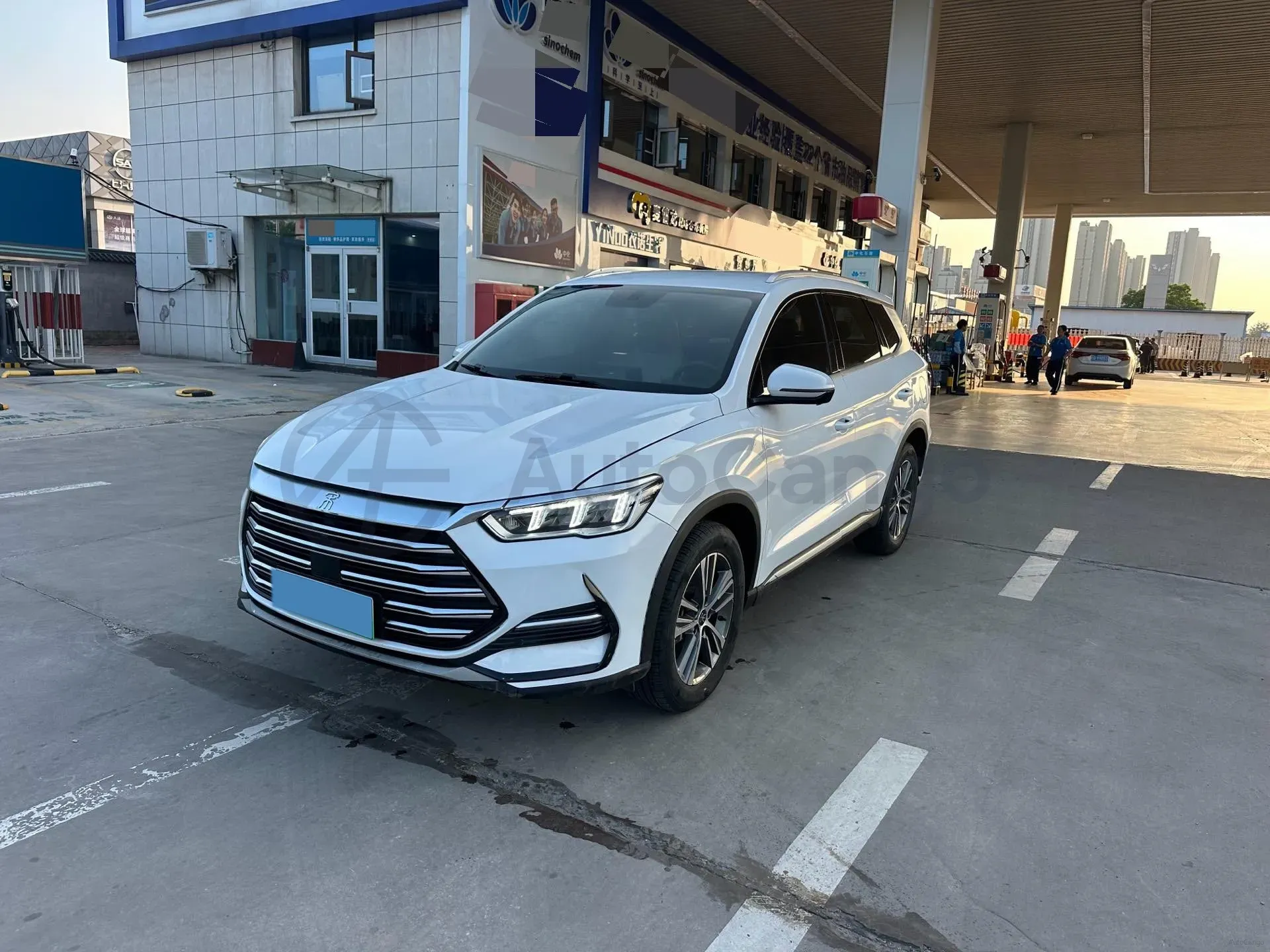 2022 Ruichi Auto EC31 BEV 41.932KWH,autocango,china used car exporter,china ev exporter,chinese used car exporter,chinese used ev exporter
