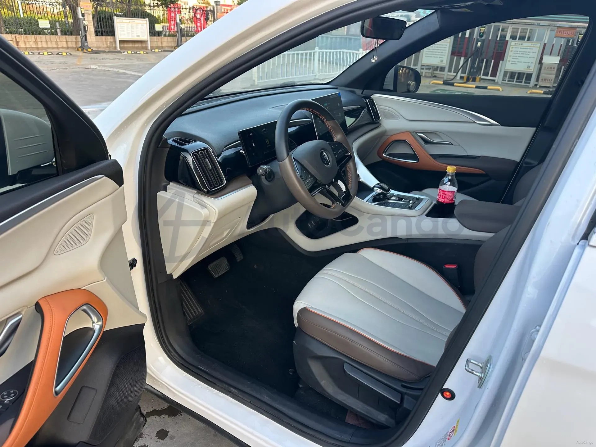 2022 Ruichi Auto EC31 BEV 41.932KWH,autocango,china used car exporter,china ev exporter,chinese used car exporter,chinese used ev exporter