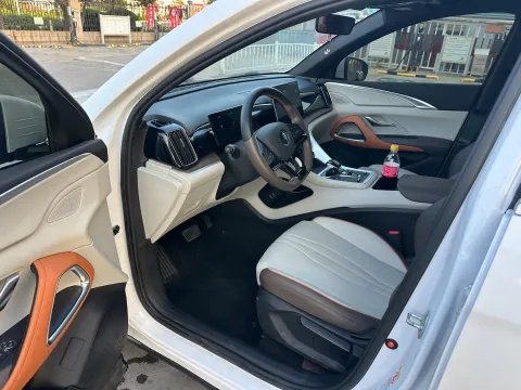 2022 Ruichi Auto EC31 BEV 41.932KWH