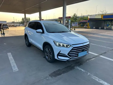 2022 Ruichi Auto EC31 BEV 41.932KWH