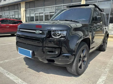 2024 LAND ROVER DEFENDER,autocango,china used car exporter,china ev exporter,chinese used car exporter,chinese used ev exporter