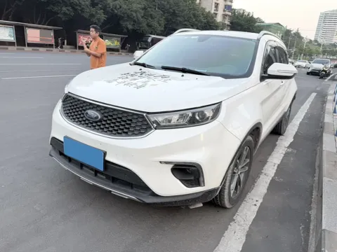 2019 FORD TERRITORY,autocango,china used car exporter,china ev exporter,chinese used car exporter,chinese used ev exporter