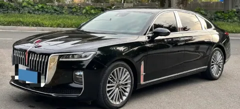 2020 HONGQI H9,autocango,china used car exporter,china ev exporter,chinese used car exporter,chinese used ev exporter